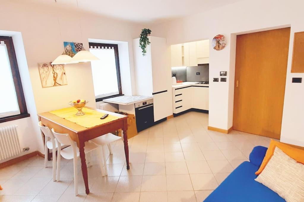 Arco Felix Apartman Kültér fotó