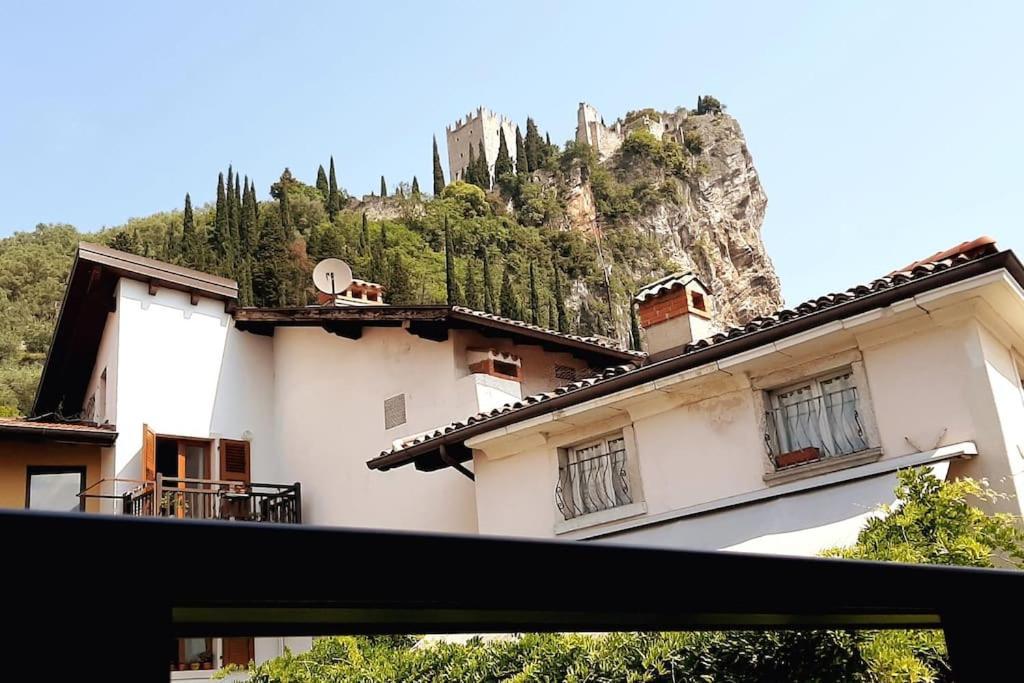 Arco Felix Apartman Kültér fotó