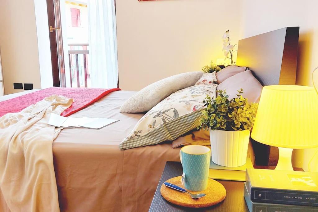 Arco Felix Apartman Kültér fotó